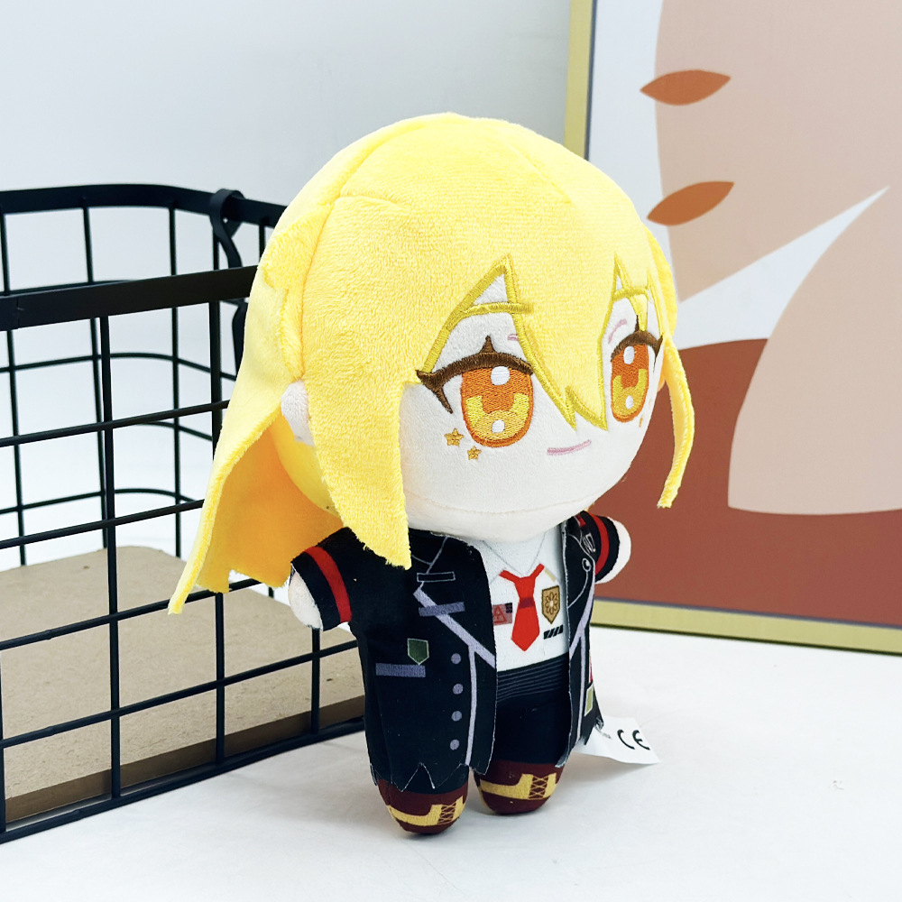 Limbus Company Plush Dolls ドンキ - Kids Toys Company 评论和价格