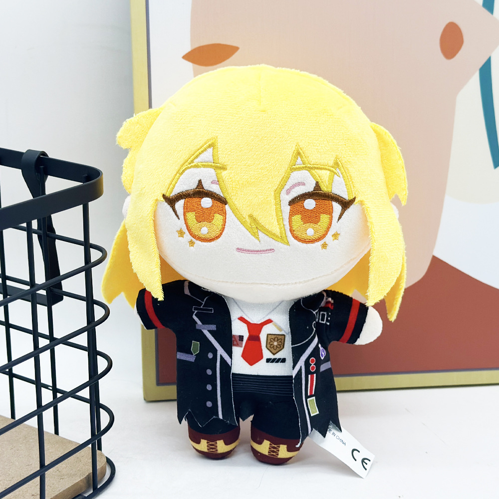 Limbus Company Plush Dolls ドンキ - Kids Toys Company 评论和价格