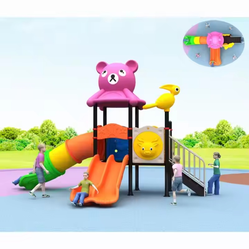 Commercial Entertainment Slide - Kids Toys Entertainer 评论和价格