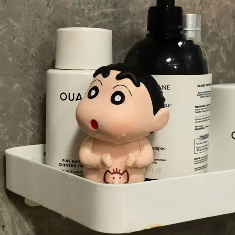 Crayon Shin-chan Elephant Bath - Kids Toys Elephant 评论和价格