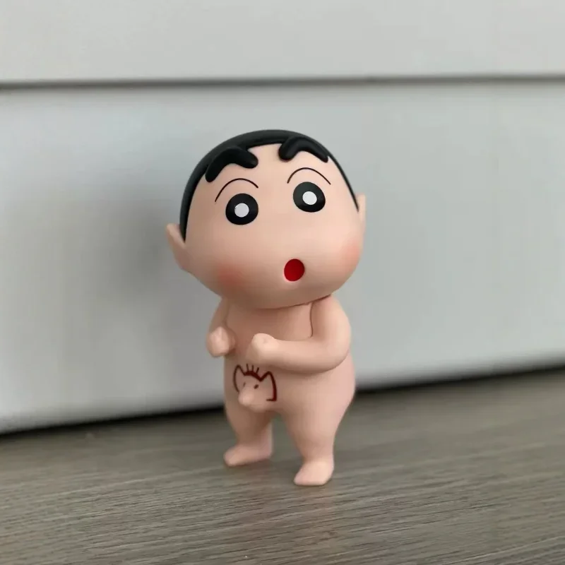 Crayon Shin-chan Elephant Bath - Kids Toys Elephant 评论和价格