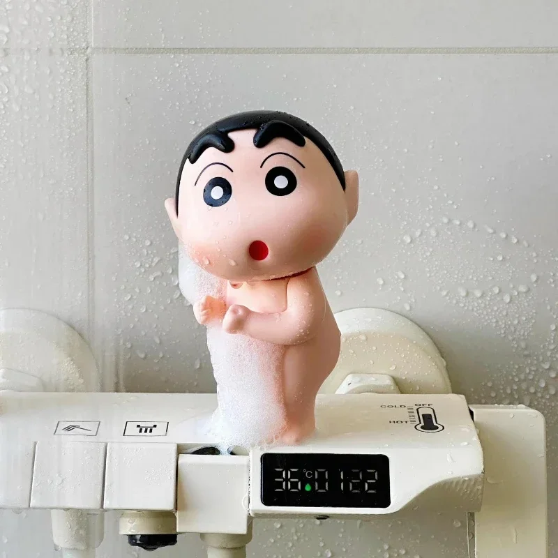 Crayon Shin-chan Elephant Bath - Kids Toys Elephant 评论和价格