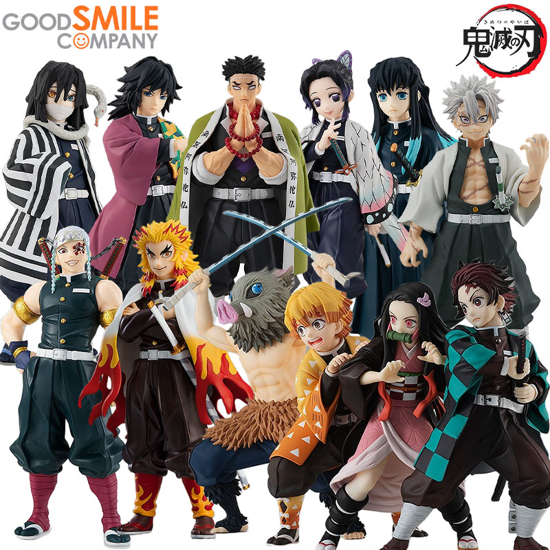 Good Smile Company Genuine POP - Kids Toys Company 评论和价格