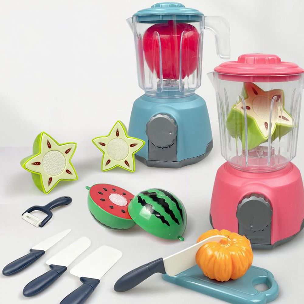 Creative Multicolor Cooking Pl - Kids Toys Kitchen Set 评论和价格