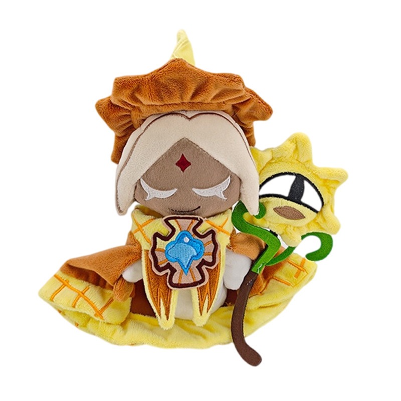 25cm Shadow Milk Cookie Plush  - Kids Y Toys 评论和价格