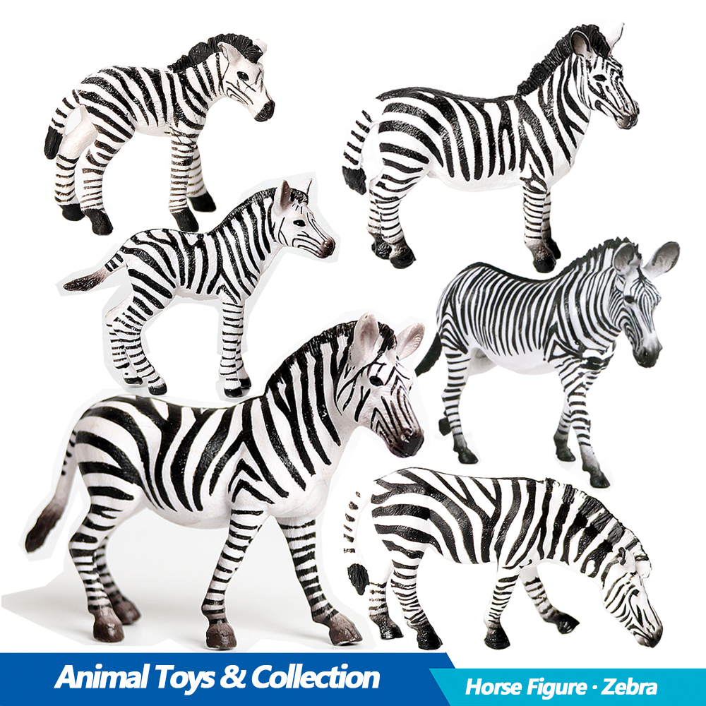 Farm Toys Animals Horse Figure - Kids Toys Under 200 评论和价格