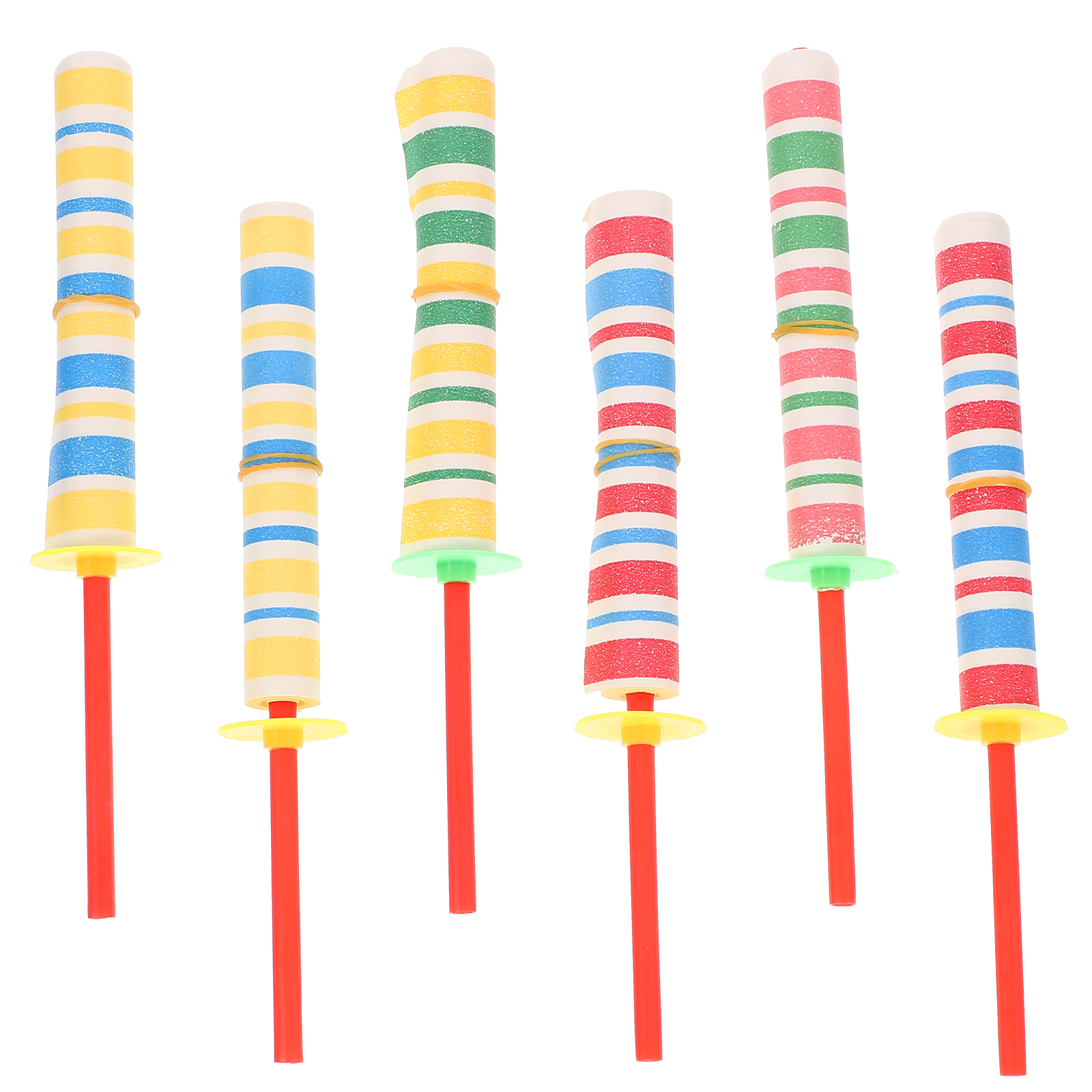 6 Pcs Kids Entertainment Toy P - Kids Toys Entertainer 评论和价格