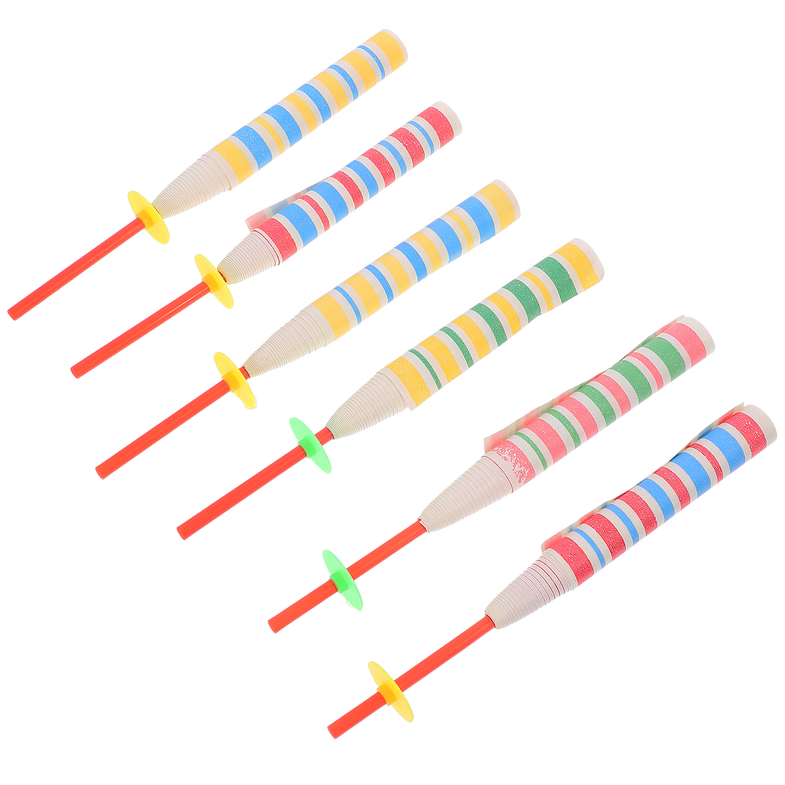 6 Pcs Kids Entertainment Toy P - Kids Toys Entertainer 评论和价格