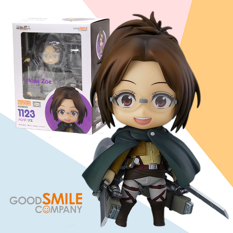 In Stock Attack on Titan Good  - Kids Toys Company 评论和价格