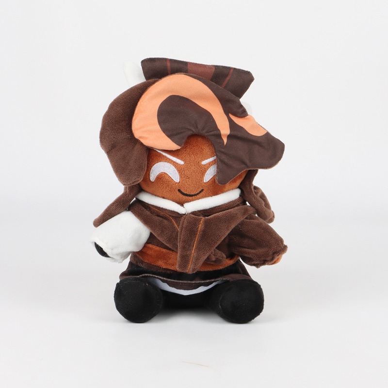 20-30CM Shadow Milk Cookie Plu - Kids Y Toys 评论和价格
