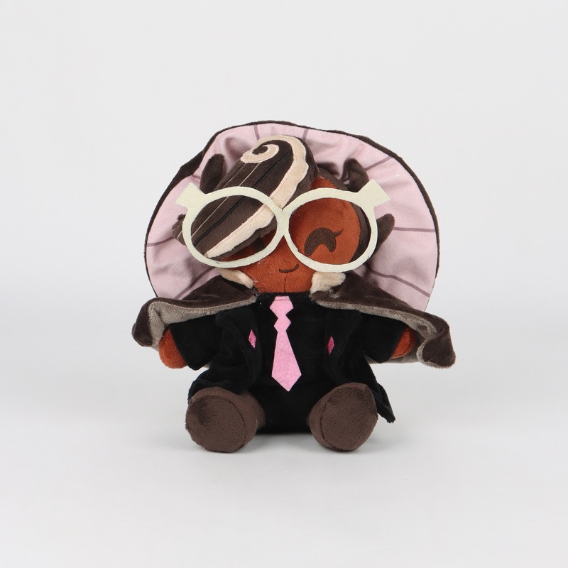 20-30CM Shadow Milk Cookie Plu - Kids Y Toys 评论和价格