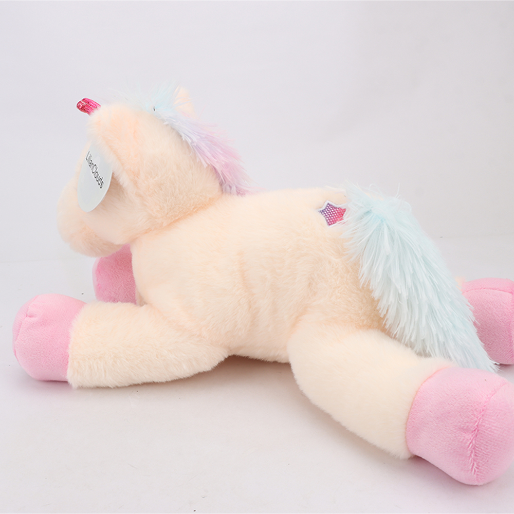 LilianClouds Adorable 15.7in M - Unicorn Stuffed Toy 评论和价格