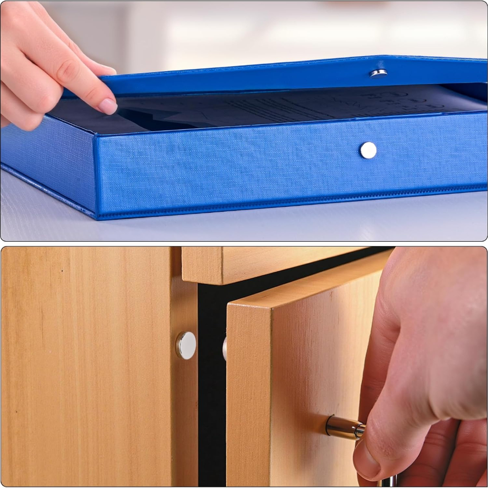 8x2/8x3/8x4mm Round Magnetic D - Magnetic Drawing Board 评论和价格