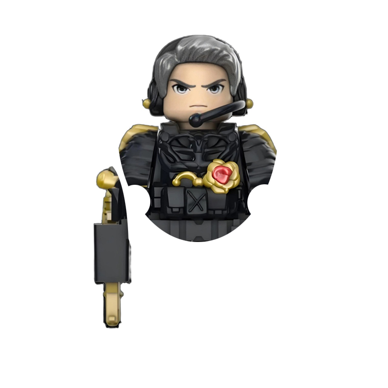 Delta Force Red Dead Redemptio - Kids Toys Latest 评论和价格