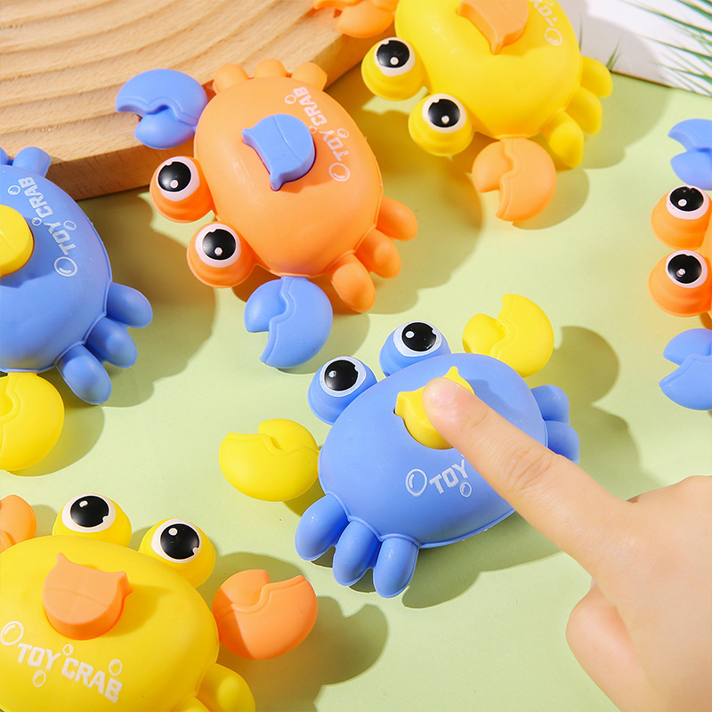 New Simulation Biology Crab Pu - Kids Toys Latest 评论和价格