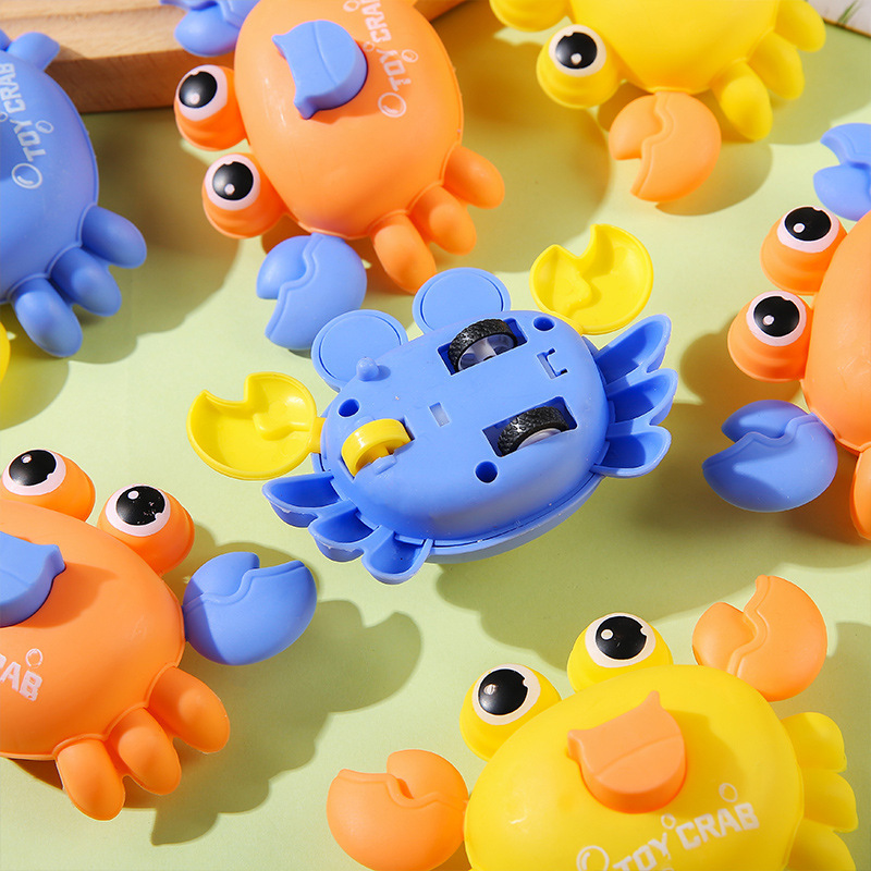 New Simulation Biology Crab Pu - Kids Toys Latest 评论和价格