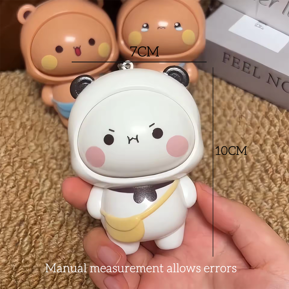 Cute Yier Bubu Face-Changing D - Kids Toys Latest 评论和价格