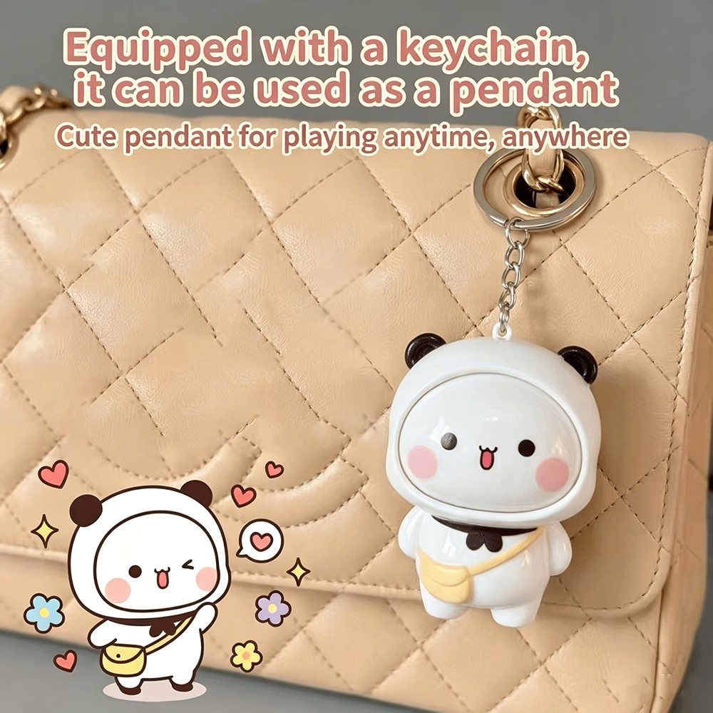 Cute Yier Bubu Face-Changing D - Kids Toys Latest 评论和价格