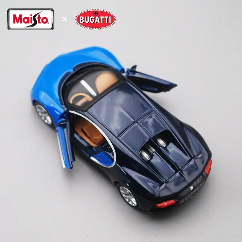 Maisto 1:64 Scale Porsche 911  - Kids Y Toys 评论和价格