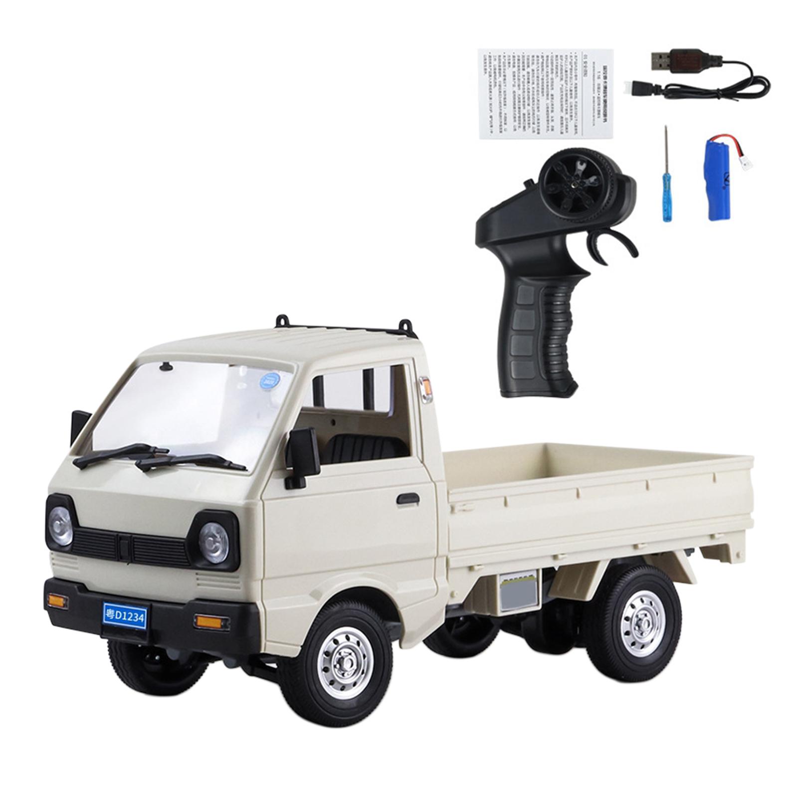 RC Truck Remote Control Race T - Kids Toys Channel 评论和价格