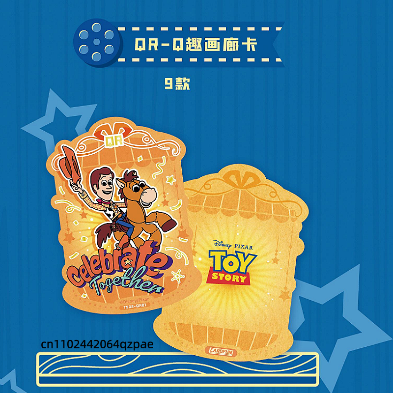 Genuine Toy Story Limited Edit - Kids Toys Exhibition 评论和价格