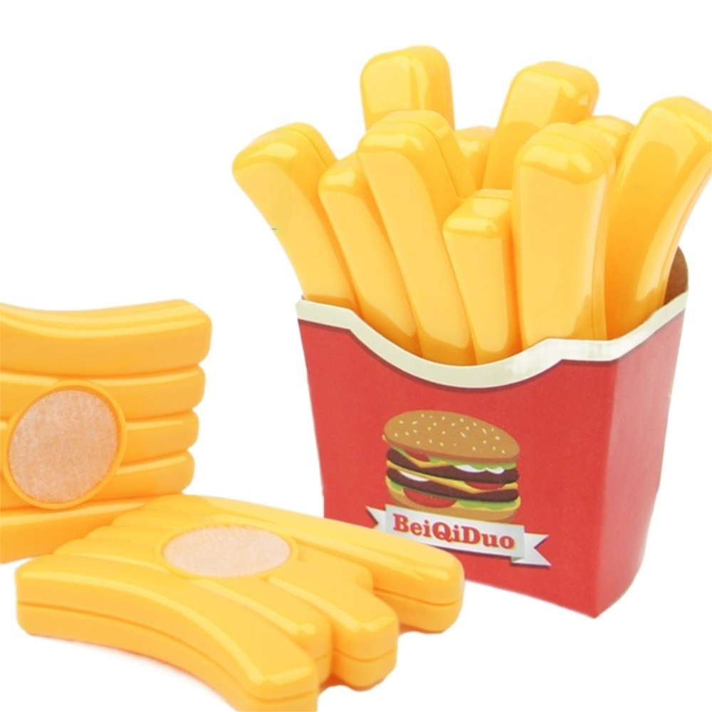 Pretend Kitchen Cutting Play F - Kids Toys Kitchen Set 评论和价格