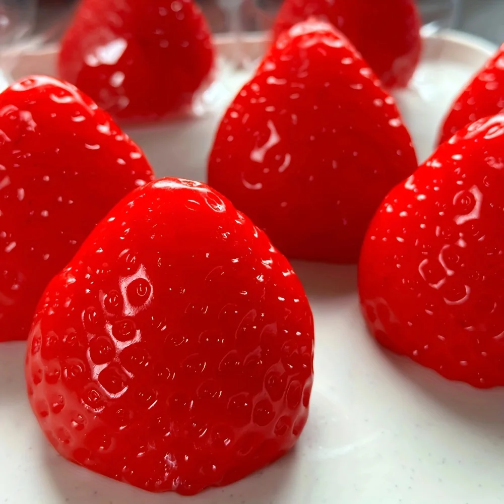 19R Squishy Big Strawberry Squ - Kids Toys Entertainer 评论和价格