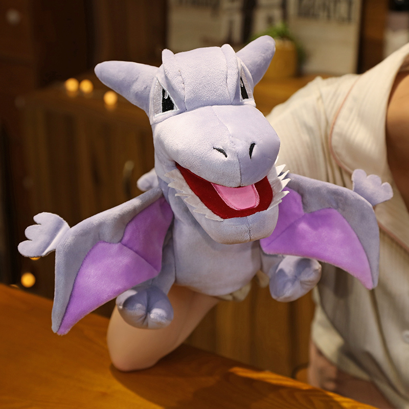 Kawaii Dinosaur Unicorn Cock P - Unicorn Stuffed Toy 评论和价格