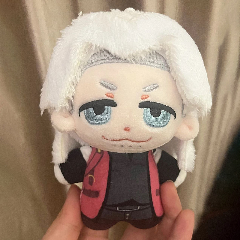 10cm/3.93in Plush Devil May Cr - Kids Toys Latest 评论和价格