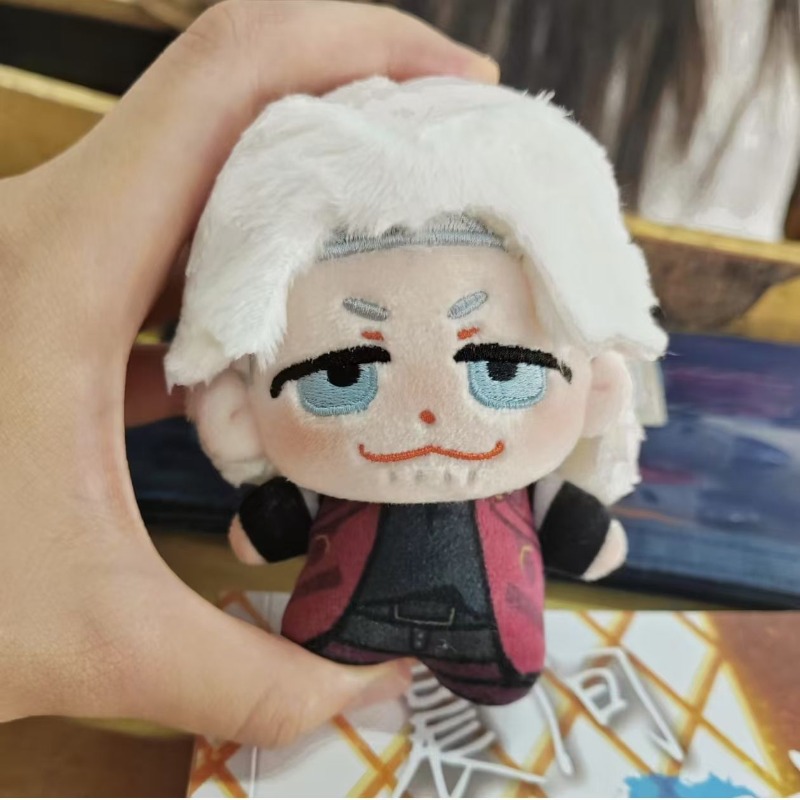 10cm/3.93in Plush Devil May Cr - Kids Toys Latest 评论和价格