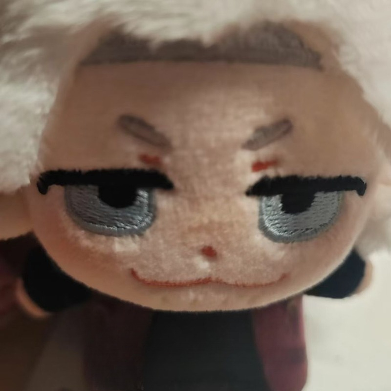10cm/3.93in Plush Devil May Cr - Kids Toys Latest 评论和价格