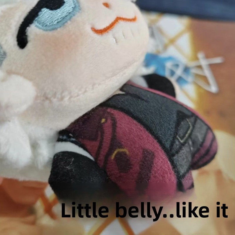 10cm/3.93in Plush Devil May Cr - Kids Toys Latest 评论和价格