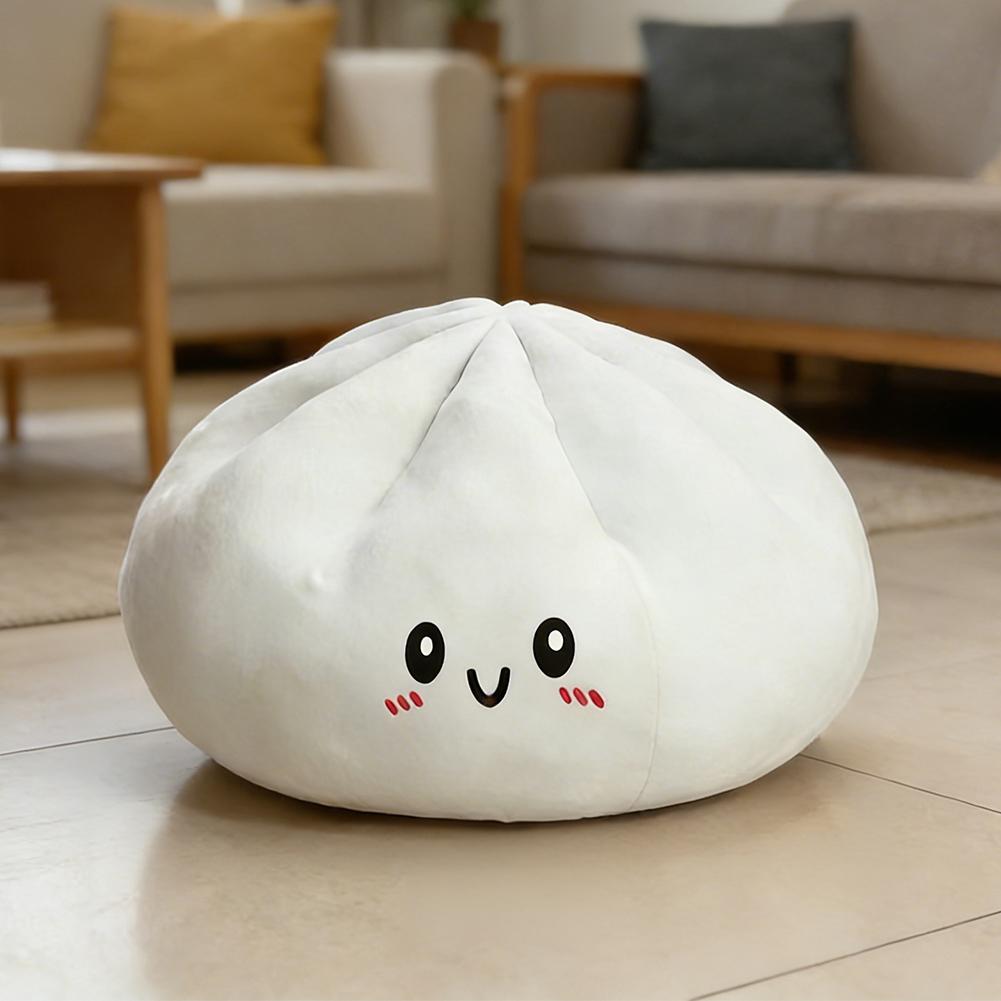 Big Dumpling Stress Relief Squ - Kids Toys Entertainer 评论和价格