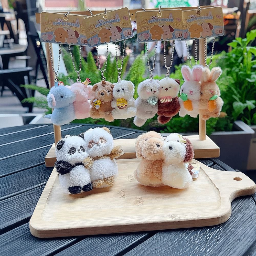 Kawali Cartoon Animal Bestie L - Kids Toys Elephant 评论和价格