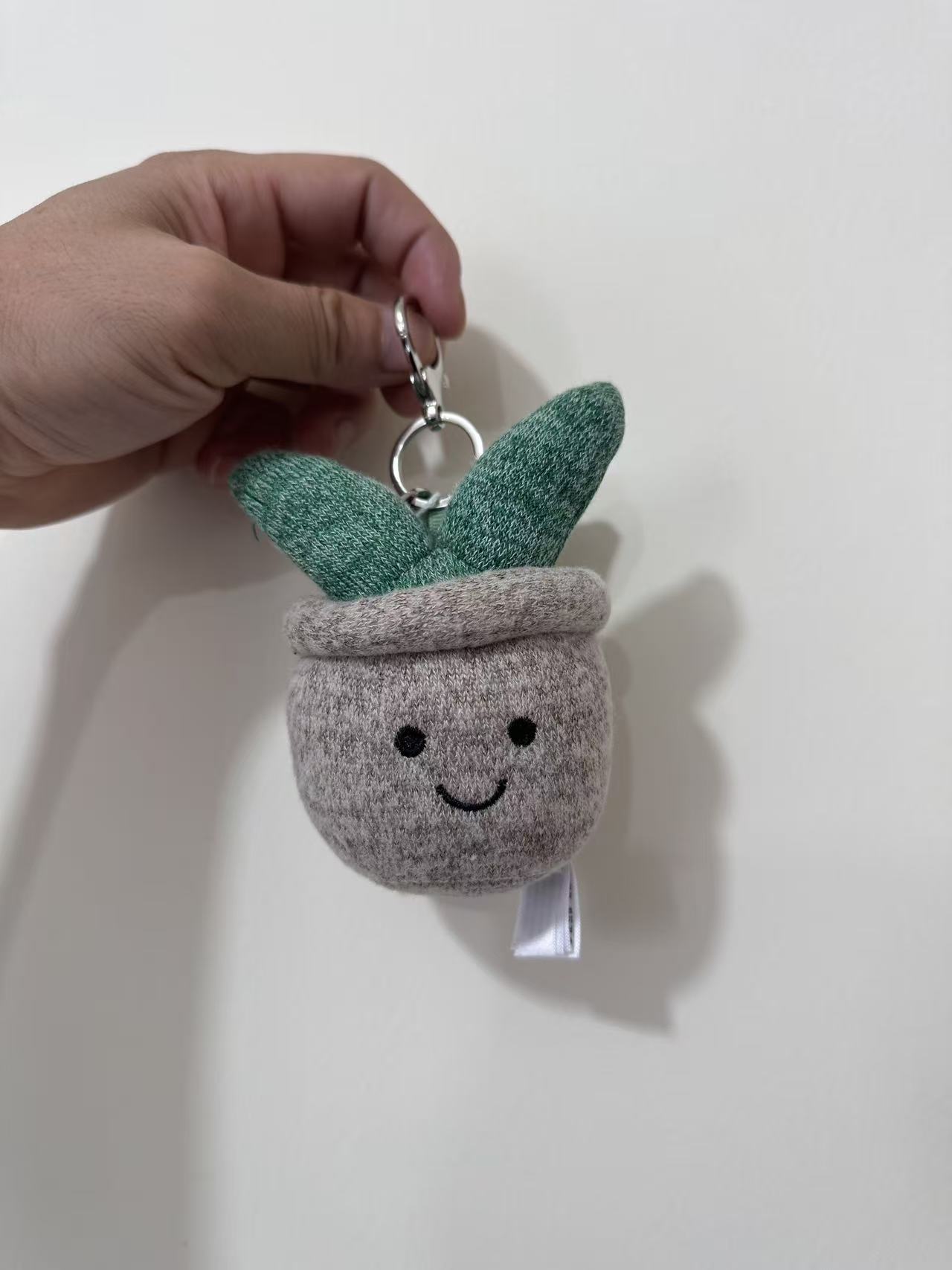 New JA brand plush toy keychai - Kids Toys Latest 评论和价格