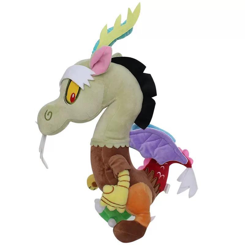 30/35CM My Little Pony Plush T - Unicorn Stuffed Toy 评论和价格
