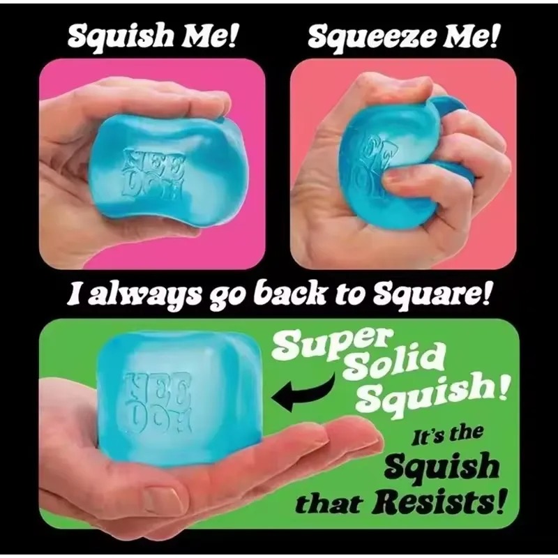/@/In Stock// Squishy Schyllin - Kids Y Toys 评论和价格