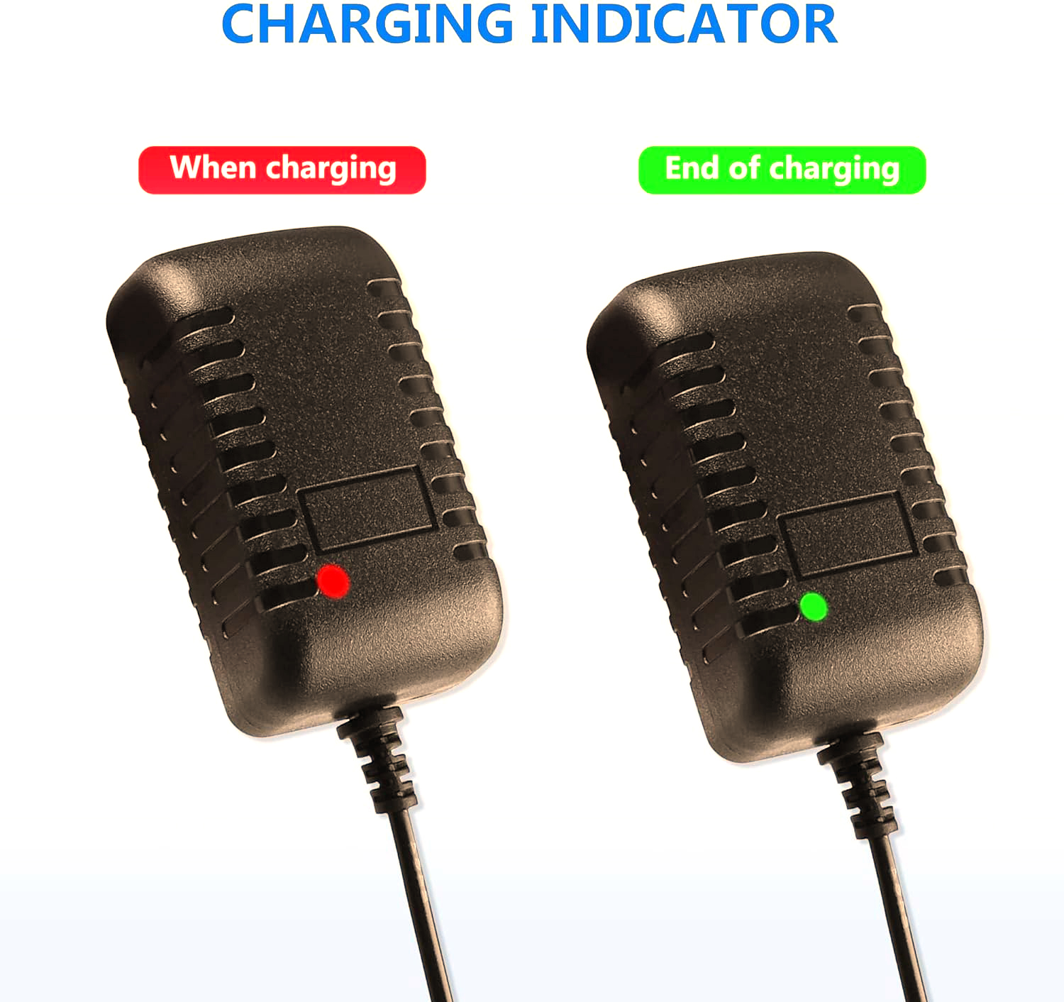 6V Scooter Charger for Kids Ri - Kids Toys Quad 评论和价格