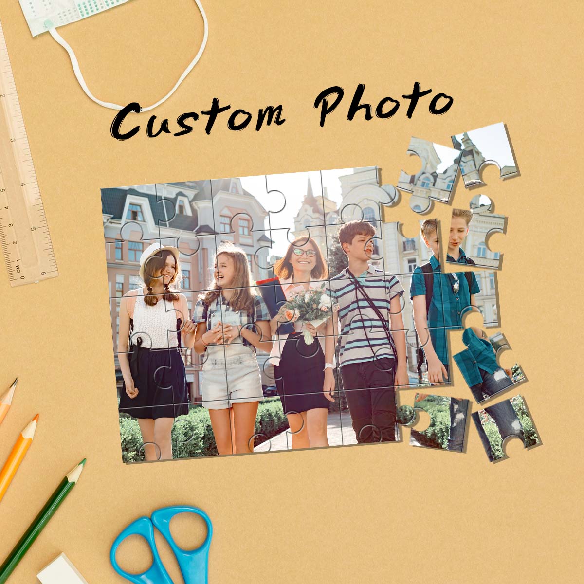 Creative Young children Custom - Kids Y Toys 评论和价格