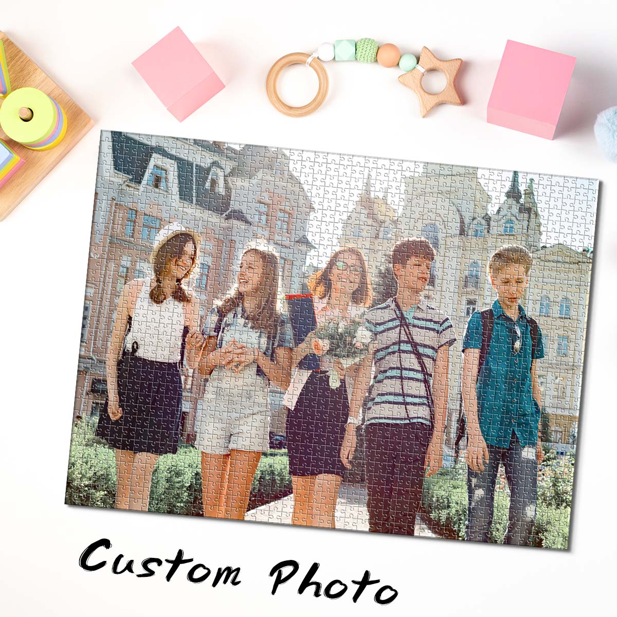 Creative Young children Custom - Kids Y Toys 评论和价格
