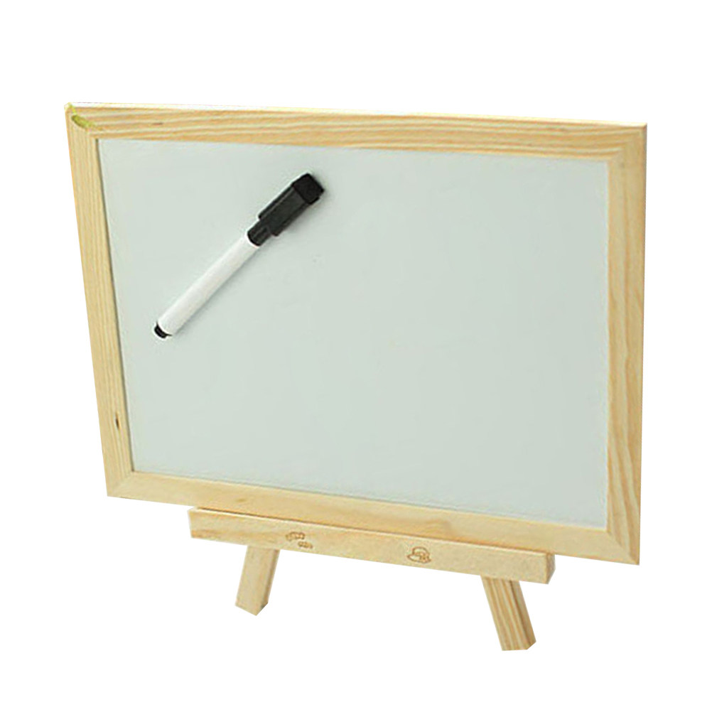 Double-Sided Magnetic Writing  - Magnetic Drawing Board 评论和价格