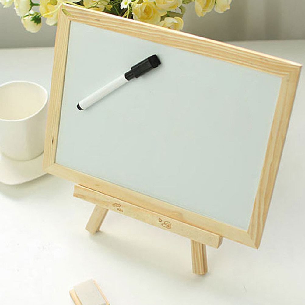 Double-Sided Magnetic Writing  - Magnetic Drawing Board 评论和价格